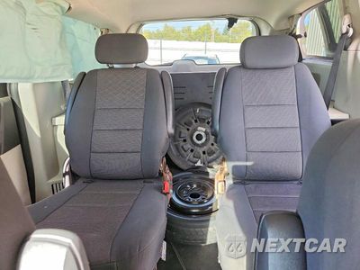 Zdjęcie 10 z 13 samochodu: 2008 DODGE GRAND CARAVAN SE VIN:1D8HN44H08B128221 - miniatura
