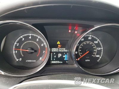 Zdjęcie 9 z 14 samochodu: 2019 MITSUBISHI OUTLANDER SPORT ES VIN:JA4AP3AU9KU023429 - miniatura