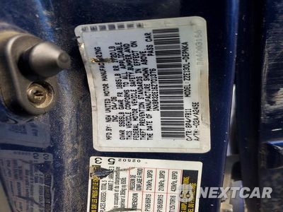 Zdjęcie 12 z 12 samochodu: 2006 TOYOTA COROLLA LE VIN:1NXBR32E16Z701376 - miniatura