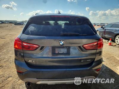 Zdjęcie 6 z 13 samochodu: 2018 BMW X1 SDRIVE28I VIN:WBXHU7C3XJ3H43163 - miniatura