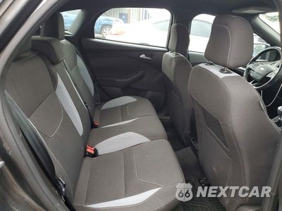 Zdjęcie 10 z 12 samochodu: 2018 FORD FOCUS ST VIN:1FADP3L99JL303406 - miniatura