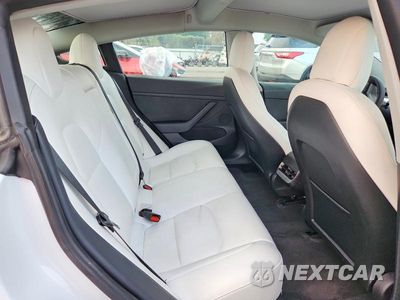 Zdjęcie 10 z 12 samochodu: 2021 TESLA MODEL 3 VIN:5YJ3E1EA8MF028836 - miniatura