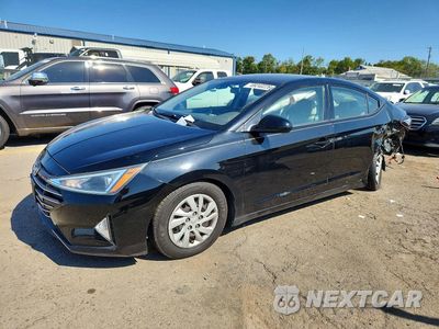 2020 HYUNDAI ELANTRA SE 5NPD74LF6LH548919 - główne zdjęcie licytacji z USA - miniatura