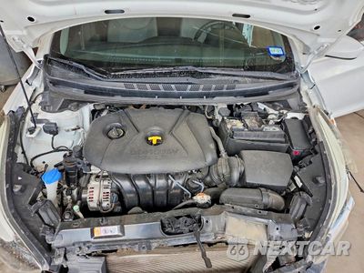Zdjęcie 11 z 12 samochodu: 2016 HYUNDAI ELANTRA SE VIN:5NPDH4AE4GH699092 - miniatura