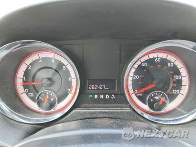Zdjęcie 9 z 13 samochodu: 2019 DODGE GRAND CARAVAN SE VIN:2C4RDGBG5KR805208 - miniatura
