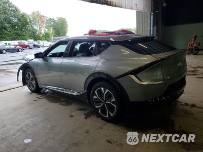 Drugie zdjęcie samochodu z przodu: 2023 KIA EV6 WIND VIN:KNDC34LA6P5602866 - miniatura
