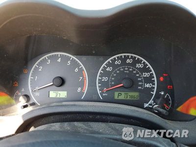 Zdjęcie 9 z 12 samochodu: 2013 TOYOTA COROLLA LE VIN:2T1BU4EE8DC024048 - miniatura