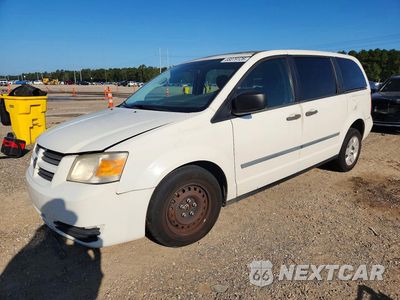 2009 DODGE GRAND CARAVAN C/V 2D8HN11E19R624298 - główne zdjęcie licytacji z USA - miniatura