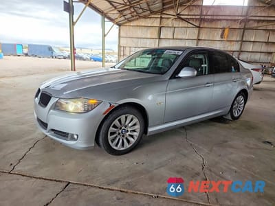 2009 BMW 3ER 328 I WBAPH735X9E128587 - główne zdjęcie licytacji z USA - miniatura
