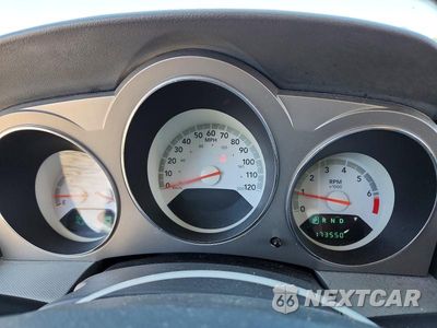 Zdjęcie 9 z 12 samochodu: 2008 DODGE AVENGER R/T VIN:1B3LC76M28N559749 - miniatura