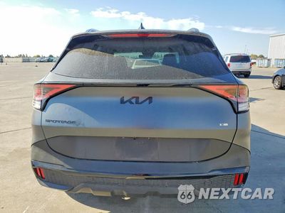 Zdjęcie 6 z 13 samochodu: 2025 KIA SPORTAGE X LINE VIN:KNDPYDDH2S7238649 - miniatura