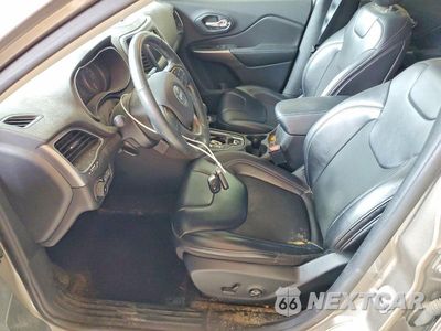 Zdjęcie 7 z 13 samochodu: 2019 JEEP CHEROKEE LATITUDE PLUS VIN:1C4PJMLB2KD372063 - miniatura