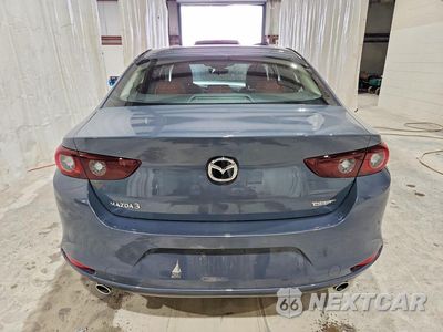 Zdjęcie 6 z 12 samochodu: 2023 MAZDA 3 PREFERRED VIN:3MZBPACM5PM376724 - miniatura