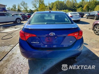 Zdjęcie 6 z 13 samochodu: 2019 TOYOTA COROLLA SE VIN:2T1BURHE2KC173058 - miniatura