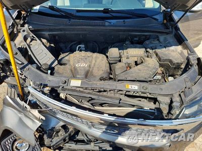 Zdjęcie 12 z 13 samochodu: 2013 KIA SORENTO LX VIN:5XYKT4A6XDG406992 - miniatura