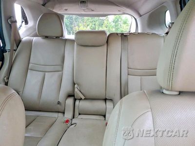Zdjęcie 10 z 13 samochodu: 2016 NISSAN ROGUE SL VIN:5N1AT2MV8GC863565 - miniatura