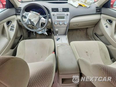 Zdjęcie 8 z 12 samochodu: 2010 TOYOTA CAMRY LE VIN:4T1BF3EK7AU050967 - miniatura