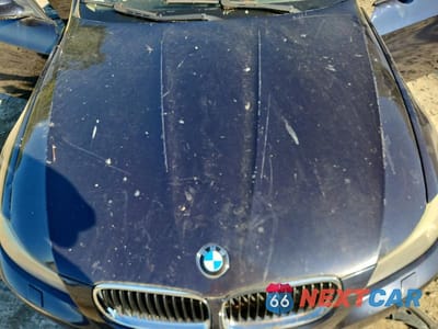 Zdjęcie 11 z 12 samochodu: 2009 BMW 328 XI VIN:WBAPK73599A454504 - miniatura