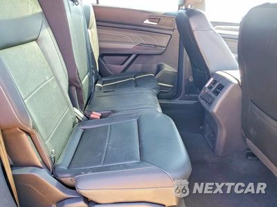 Zdjęcie 11 z 14 samochodu: 2021 VOLKSWAGEN ATLAS CROSS SPORT SEL VIN:1V2EE2CA9MC215399 - miniatura