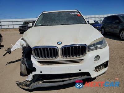 Piąte zdjęcie samochodu w środku: 2015 BMW X5 XDRIVE35I VIN:5UXKR0C5XF0K62718 - miniatura