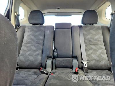 Zdjęcie 10 z 13 samochodu: 2015 NISSAN ROGUE S VIN:KNMAT2MV4FP510378 - miniatura