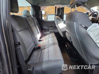 Zdjęcie 10 z 12 samochodu: 2026 FORD 250 VIN:1FT7X2BA8TEF25889 - miniatura