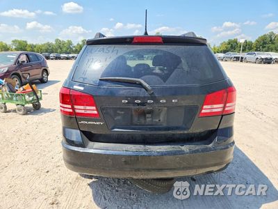 Zdjęcie 6 z 13 samochodu: 2020 DODGE JOURNEY SE VIN:3C4PDCAB0LT275492 - miniatura