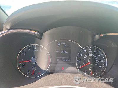 Zdjęcie 9 z 12 samochodu: 2017 KIA FORTE5 LX VIN:KNAFK5A87H5705587 - miniatura
