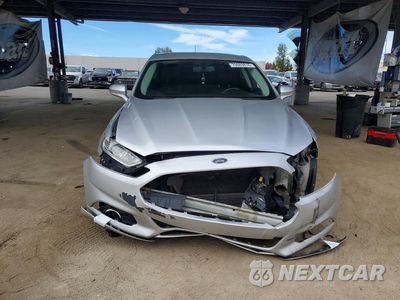 Piąte zdjęcie samochodu w środku: 2016 FORD FUSION SE PHEV VIN:3FA6P0PU4GR315995 - miniatura
