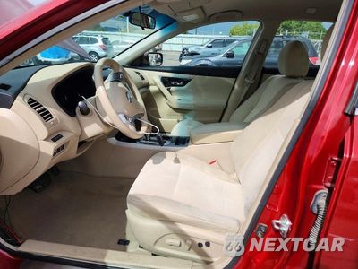 Zdjęcie 7 z 12 samochodu: 2013 NISSAN ALTIMA 2.5 VIN:1N4AL3AP9DN473077 - miniatura