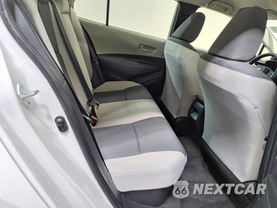 Zdjęcie 10 z 12 samochodu: 2023 TOYOTA COROLLA HYBRID LE VIN:JTDBCMFE6PJ004732 - miniatura