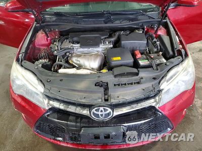 Zdjęcie 11 z 12 samochodu: 2015 TOYOTA CAMRY XSE VIN:4T1BF1FKXFU904165 - miniatura
