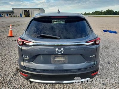 Zdjęcie 6 z 13 samochodu: 2021 MAZDA CX-9 GRAND TOURING VIN:JM3TCADY8M0500480 - miniatura