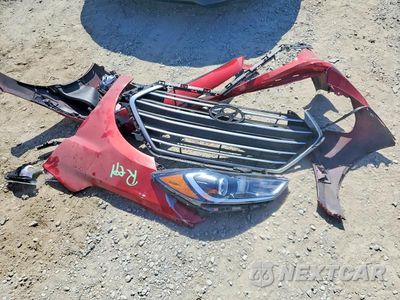 Zdjęcie 12 z 13 samochodu: 2017 HYUNDAI ELANTRA SE VIN:5NPD84LF5HH029025 - miniatura