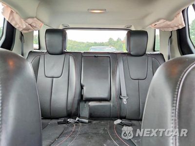 Zdjęcie 10 z 13 samochodu: 2013 GMC TERRAIN SLT VIN:2GKFLVE33D6208814 - miniatura