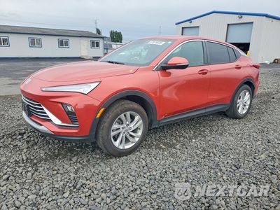 2024 BUICK ENVISTA PREFERRED KL47LAE26RB103635 - główne zdjęcie licytacji z USA - miniatura