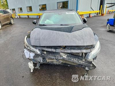 Piąte zdjęcie samochodu w środku: 2019 NISSAN ALTIMA SL VIN:1N4BL4EV6KC176912 - miniatura