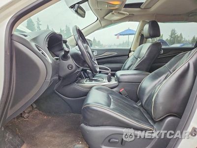 Zdjęcie 7 z 13 samochodu: 2018 INFINITI QX60 BASE VIN:5N1DL0MM5JC505582 - miniatura