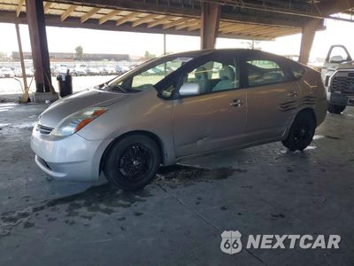 2005 TOYOTA PRIUS BASE JTDKB20U350121856 - główne zdjęcie licytacji z USA - miniatura