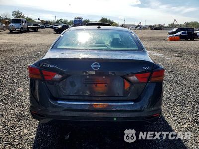 Zdjęcie 6 z 12 samochodu: 2021 NISSAN ALTIMA SV VIN:1N4BL4DV5MN331183 - miniatura