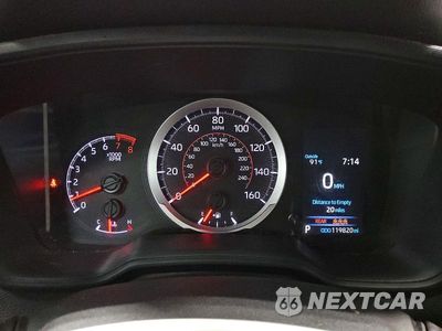 Zdjęcie 9 z 13 samochodu: 2020 TOYOTA COROLLA SE VIN:5YFS4RCE8LP013730 - miniatura