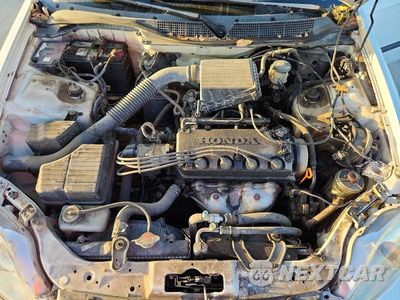 Zdjęcie 11 z 12 samochodu: 2000 HONDA CIVIC LX VIN:JHMEJ6675YS001752 - miniatura