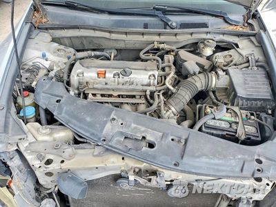 Zdjęcie 11 z 12 samochodu: 2010 HONDA ACCORD LX VIN:1HGCP2F39AA142270 - miniatura