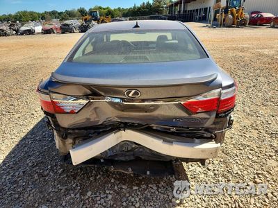 Zdjęcie 6 z 12 samochodu: 2013 LEXUS ES 300H VIN:JTHBW1GG8D2025804 - miniatura
