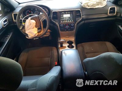 Zdjęcie 8 z 14 samochodu: 2014 JEEP GRAND CHEROKEE LAREDO VIN:1C4RJFAG6EC413596 - miniatura