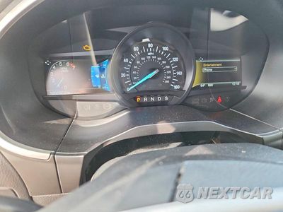 Zdjęcie 9 z 13 samochodu: 2018 FORD EDGE SEL VIN:2FMPK4J90JBC25902 - miniatura