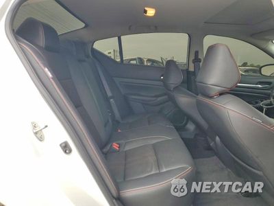 Zdjęcie 10 z 12 samochodu: 2025 NISSAN ALTIMA SR VIN:1N4BL4CV5SN339556 - miniatura