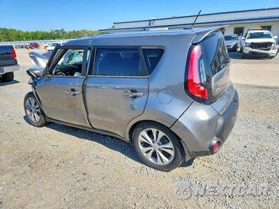 Drugie zdjęcie samochodu z przodu: 2014 KIA SOUL + VIN:KNDJP3A5XE7067084 - miniatura