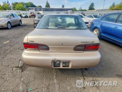 Zdjęcie 6 z 12 samochodu: 1995 GEO PRIZM LSI VIN:1Y1SK5283SZ059024 - miniatura
