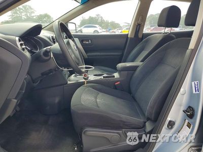 Zdjęcie 7 z 14 samochodu: 2015 NISSAN ROGUE SELECT S VIN:JN8AS5MT6FW151712 - miniatura